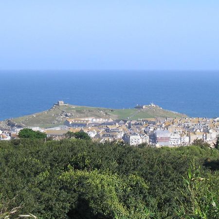 St IvesSea Breeze住宿加早餐旅馆 外观 照片